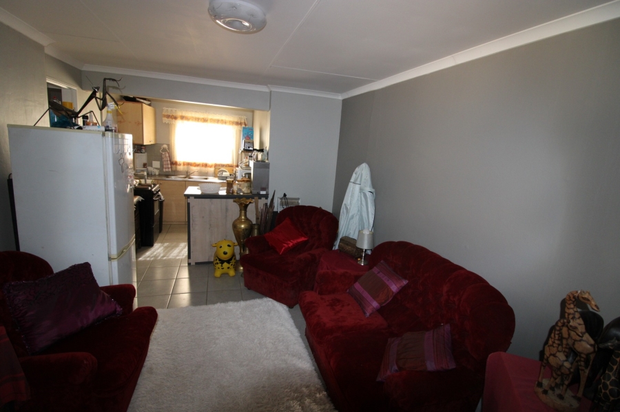 1 Bedroom Property for Sale in Hospitaalpark Free State